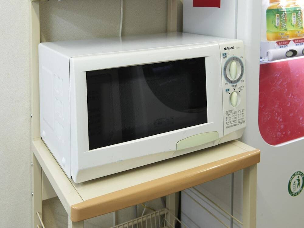専用キッチン