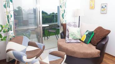 リビング エリア / 24