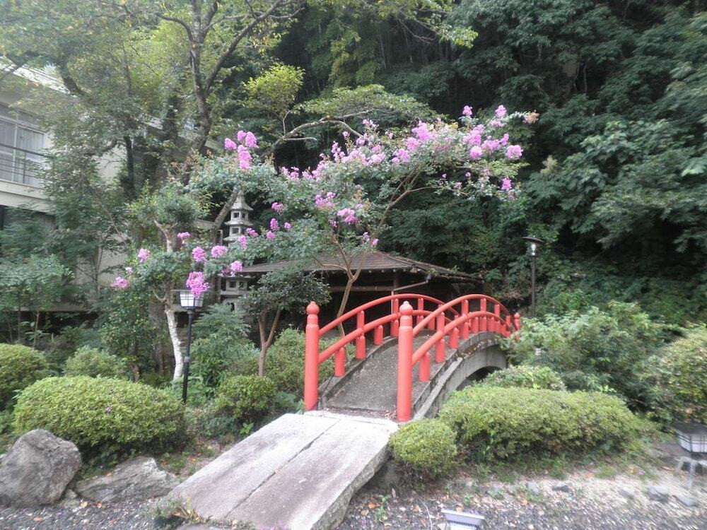 日本庭園