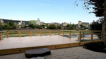 テラス / パティオ / 11