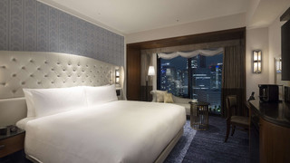 デラックスキング 高層階