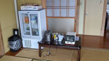 コーヒー サービス / 1