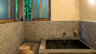 別荘のような寛ぎの「離れ」