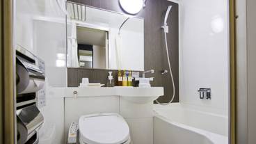 バスルーム / 16