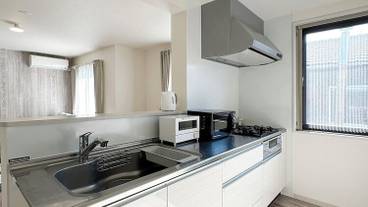 専用キッチン / 24