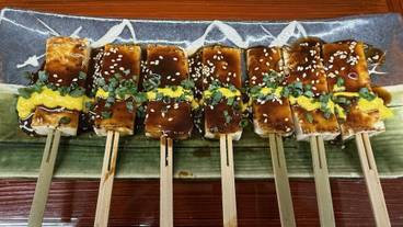 食事・飲み物 / 1