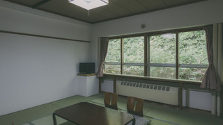 [スタンダード和室] 山側/ 12.5畳/ 1～4名 禁煙