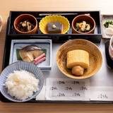 浮橋　和定食 / 4