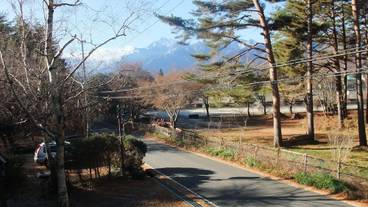 マウンテン ビュー / 14