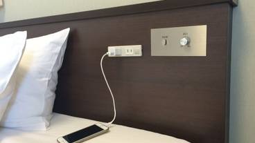 客室の設備とサービス / 10