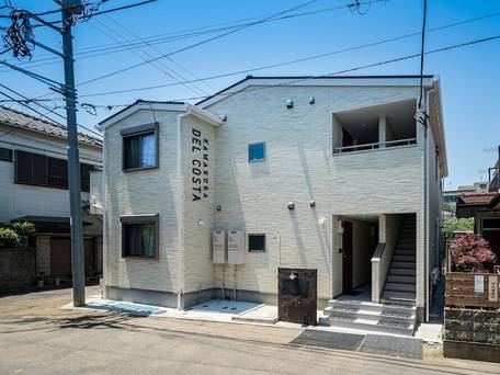 Kamakura Del Costa / 1