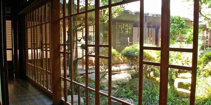 朝日館（奈良県）（奈良県 旅館） / 1