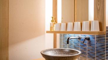 バスルームの設備 / 26