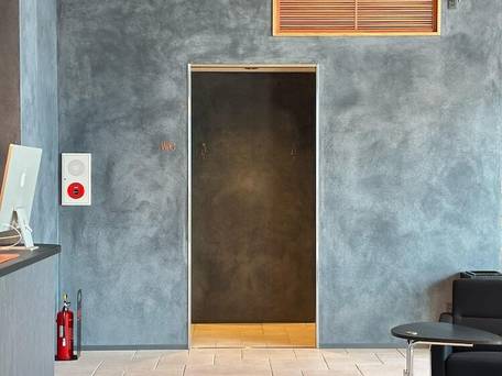 白水温泉 竹の倉山荘 / 3