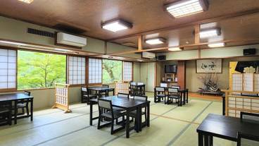 ダイニングルーム / 20