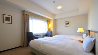 スタンダード ツインルーム 禁煙