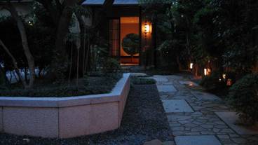 施設の敷地 / 16