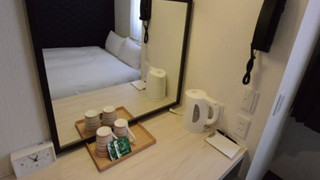 セミダブルルーム　（禁煙）