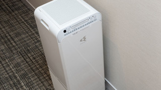 ダブルルーム 喫煙可