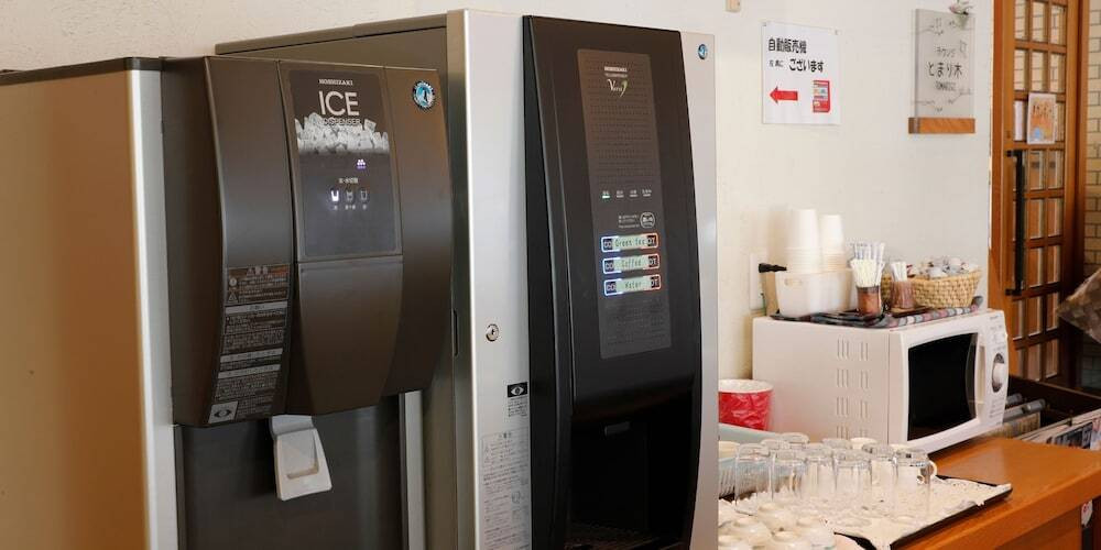 コーヒー サービス