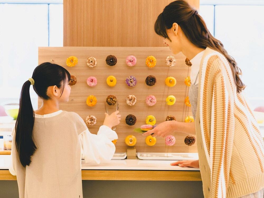 レストラン