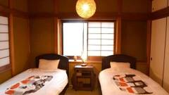 ゲストハウス 東山