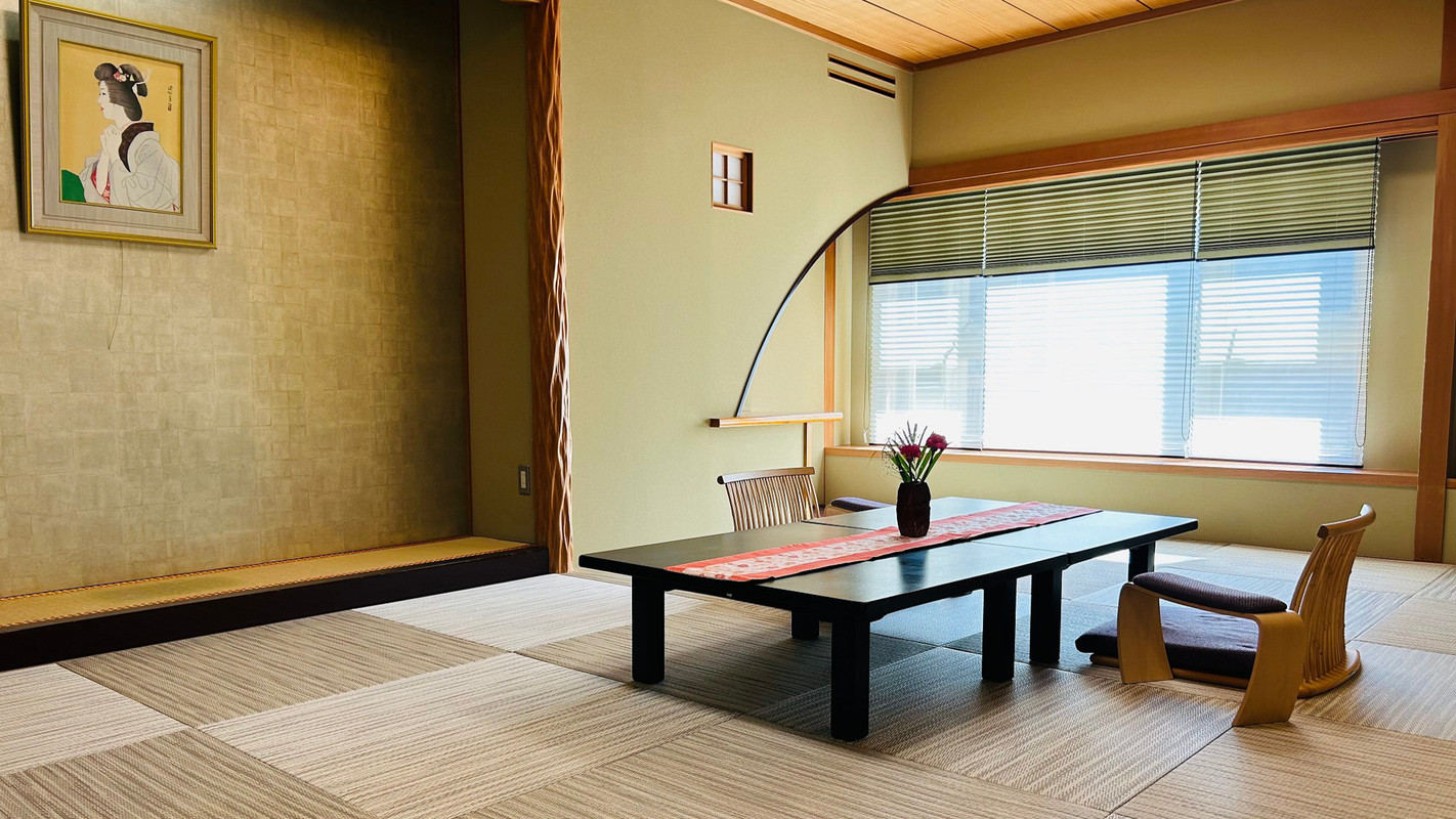 部屋