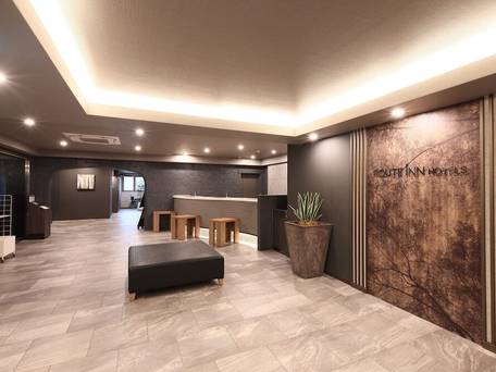 ホテルルートイン北松戸駅前 / 3