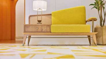 施設内の設備 / 7