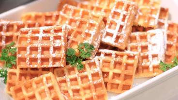 朝食ビュッフェ / 7