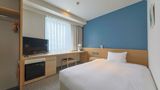 スタンダードダブルルーム禁煙 2名利用