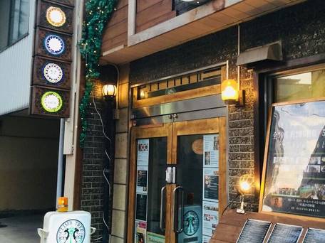 高松ゲストハウスBJステーション / 1