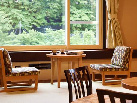 定山渓 ホテル鹿の湯 / 3