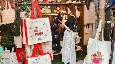 施設内の設備 / 5