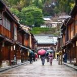 【金沢】カップルの記念日旅に♡おすすめの旅館・ホテル12選