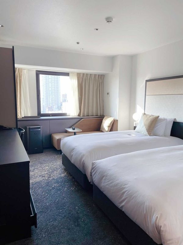 yuu_hotelstay.tripさんの写真 / 1