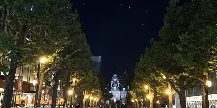 ホテル法華クラブ札幌(北海道 ビジネスホテル) / 1