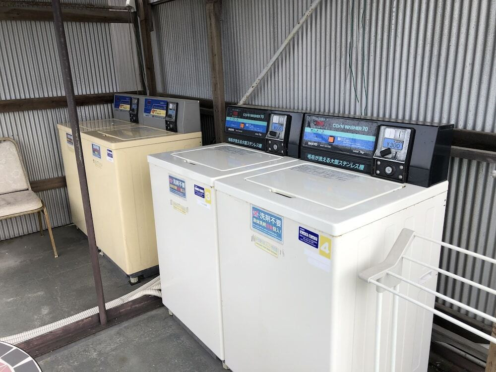 ランドリー ルーム