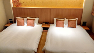 KAYAシグネチャーエグゼクティブツイン禁煙