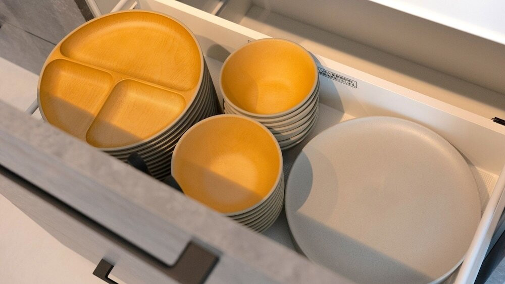 共用キッチン設備