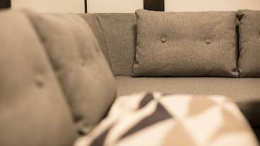 リビング エリア / 19