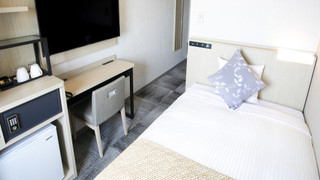 スタンダードセミダブル (禁煙)