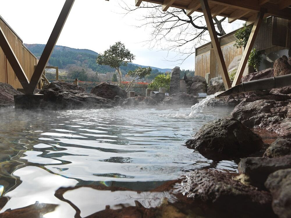 温泉