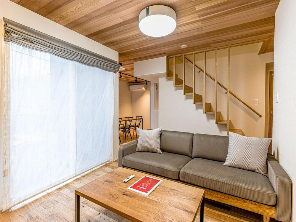 リビングルーム