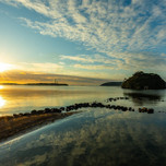 神々の島・長崎「壱岐」へパワーチャージの旅。ひとり旅に最適な宿7選