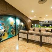 ホテル松の薫一関（旧：ホテルサンルート一関）（岩手県 ビジネスホテル） / 3