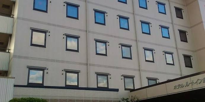 ホテルルートイン飯田（長野県 ビジネスホテル） / 1