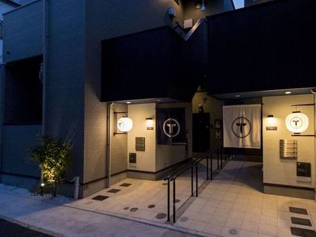 TRIP POD TAKASAGO A（トリップポッド高砂 A） / 3