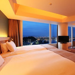 【広島】早割プランで“憧れのお部屋”に安く泊まろう！おすすめホテル6選