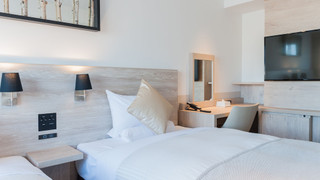 コンフォート ツインルーム 禁煙